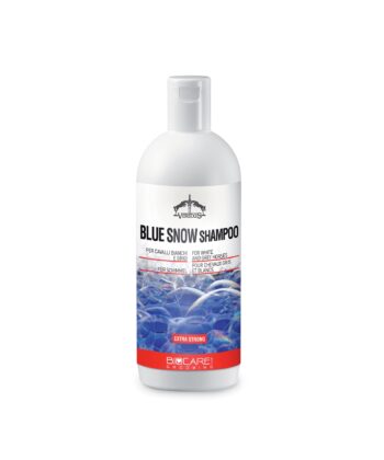 Shampoo Blue Snow