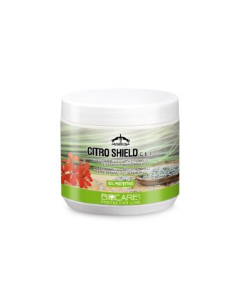Gel repelente Citro Shield