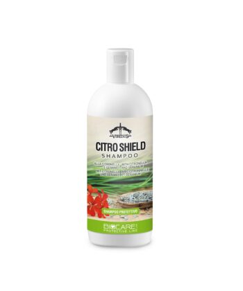Shampoo Citro Shield