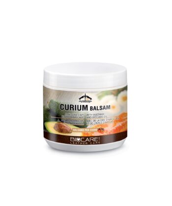 Cera Curium Balsam