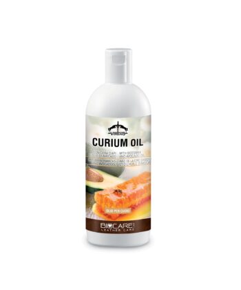 Curium Oil