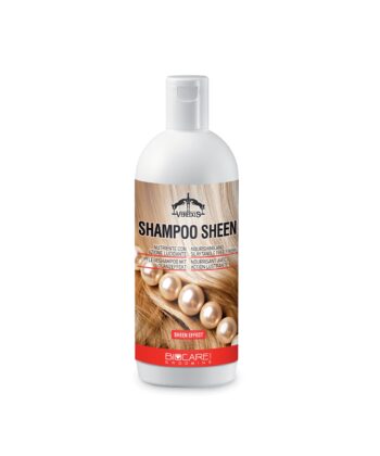 Shampoo Sheen