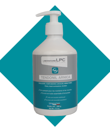 Tendonil Arnica