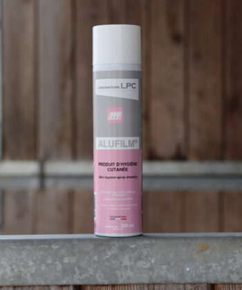 Alufilm spray
