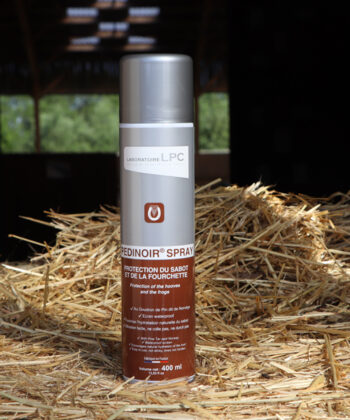 Pedinoir Spray