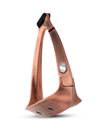 Estribo Shield'Rup- Samshield