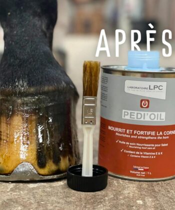 Pedi'Oil
