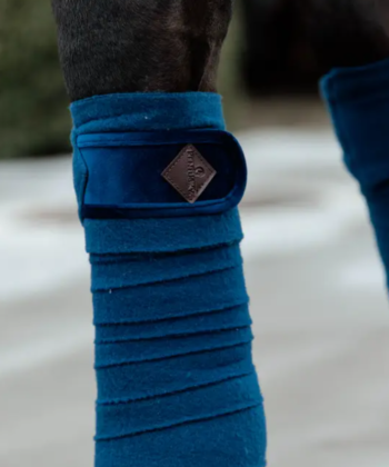 Ligaduras polares Basic Velvet - KENTUCKY