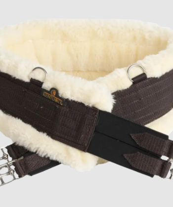 Cilha Sheepskin - KENTUCKY