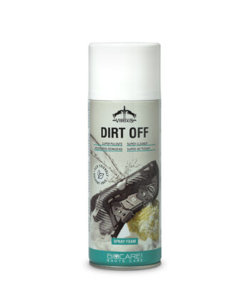 Dirt Off