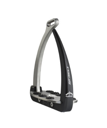 Estribo Vita Steel1 - VEREDUS