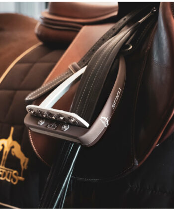 Estribo Vita Steel1 - VEREDUS