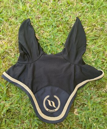 Orelheira Back on Track "Night Collection"