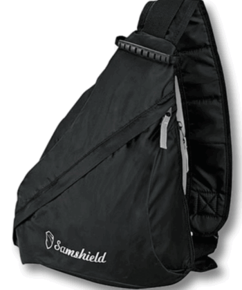 Mochila para toque - SAMSHIELD